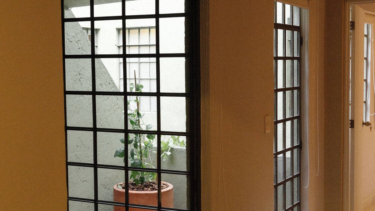 Roma Sur Apartment | KIN PECH by Mr. W