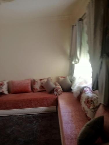 Taza Apartment | Kinan