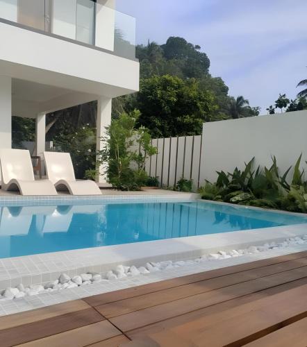 Goidhoo Villa | Kinbi Private Villa - Goidhoo