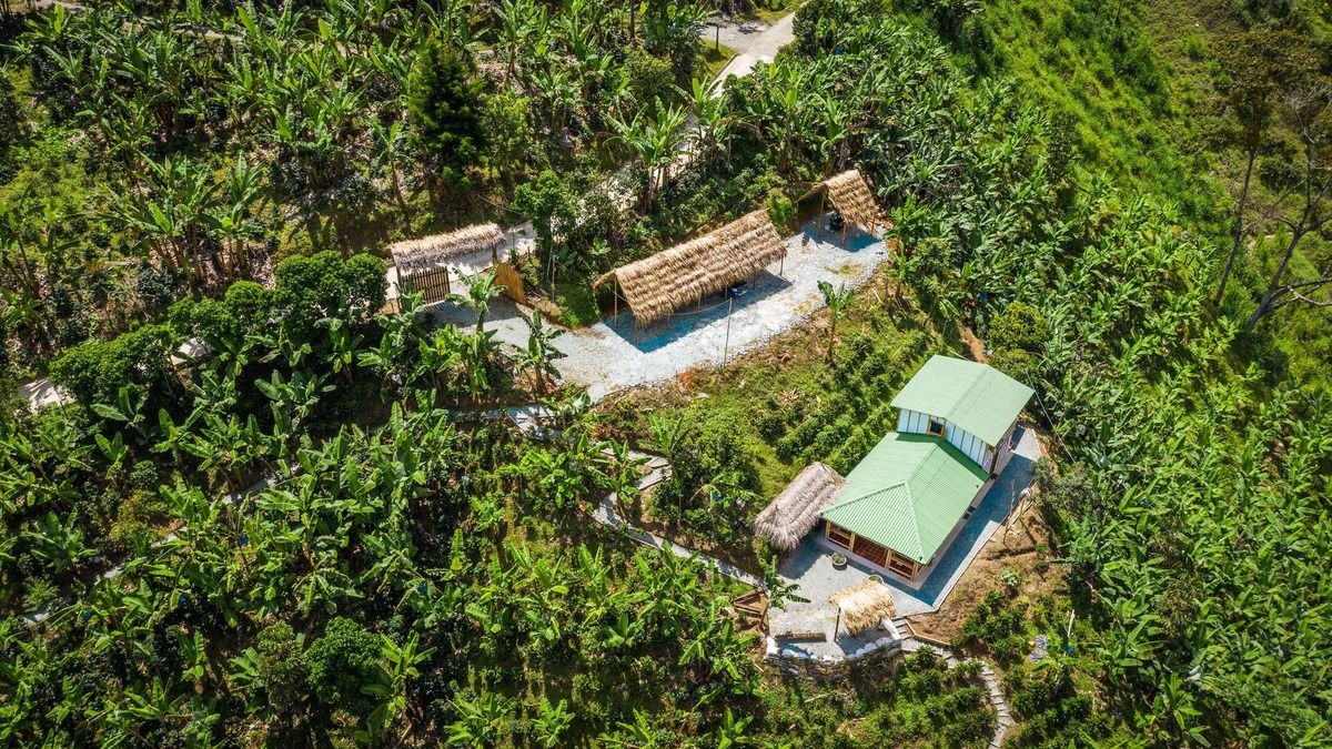 Sevilla Other | Kindé Glamping