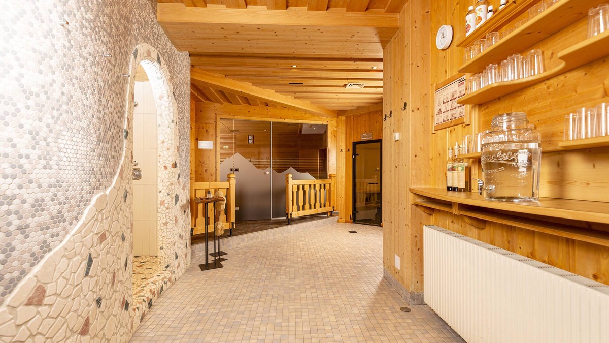 Hintertux Hotel | Kinder- & Gletscherhotel Hintertuxerhof