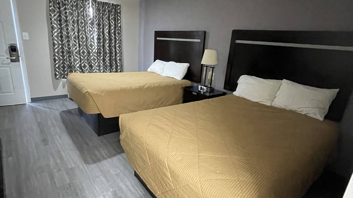 Kinder Hotel | Kinder Inn