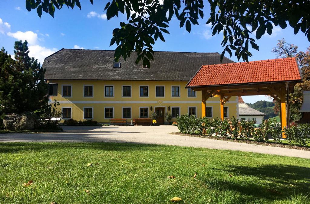 Steinbach an der Steyr House | Kinderbauernhof Salmanner