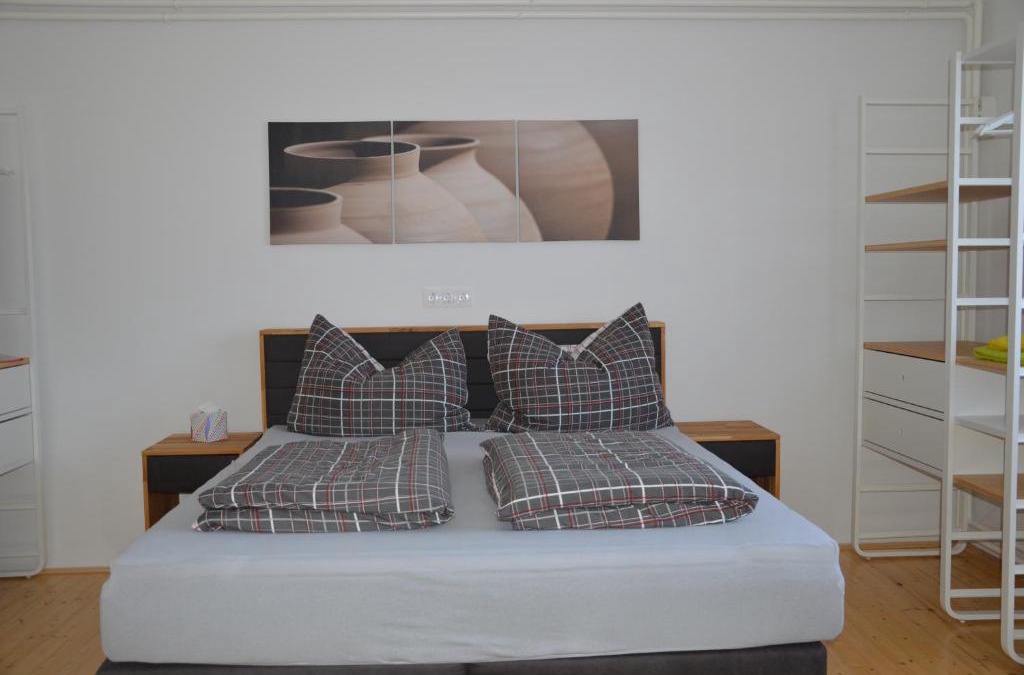 Lutzmannsburg Apartment | Kinderlachen garantiert