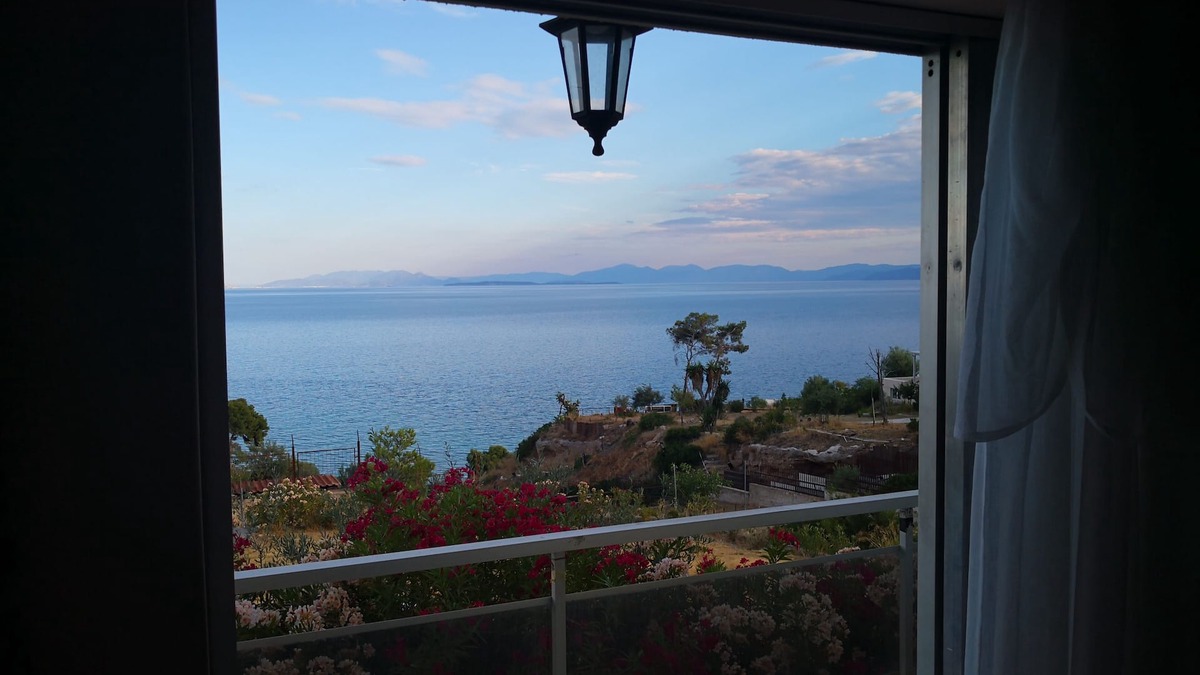 Kineta Apartment | Kineta Sunny Beach διαμέρισμα 60μ2