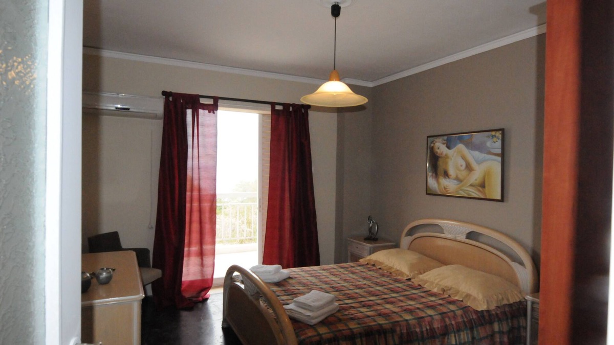 Agii Apostoli Apartment | KINETTA APARTMENTS 12