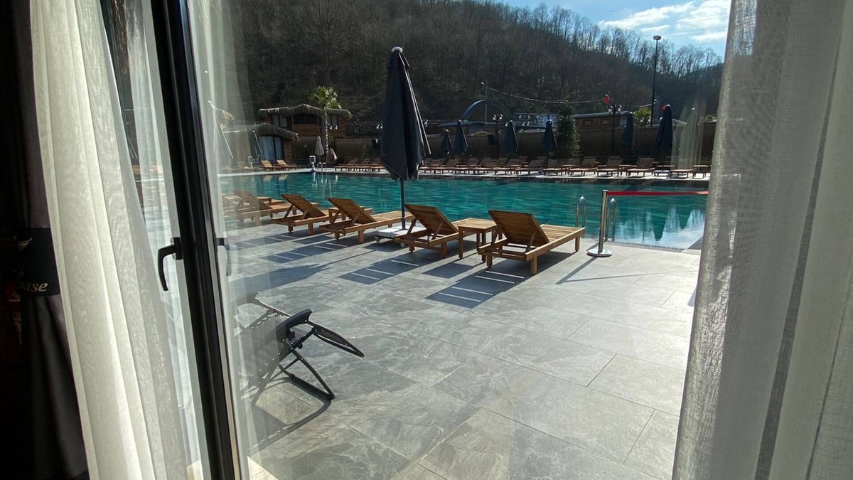 Sile Resort | King Çiftliği