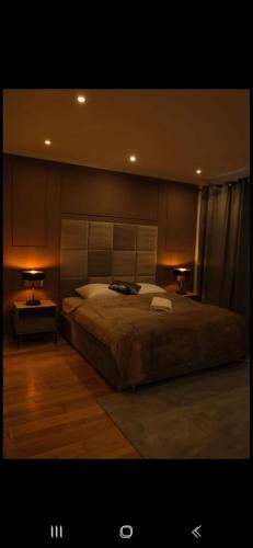 West Pomeranian Voivodeship Apartment | King 3 and SPA