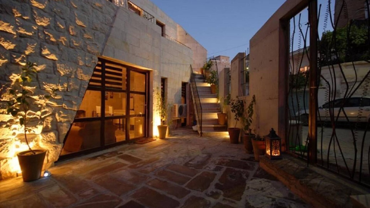 Goreme Apartment | King Apart by Travellers