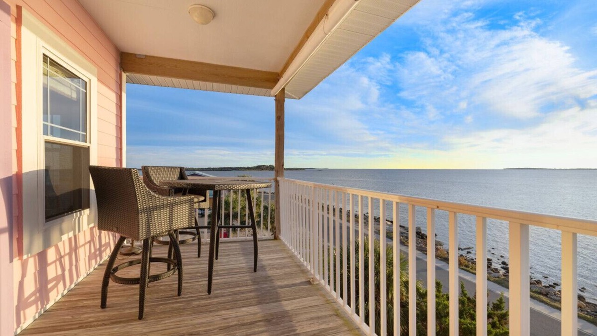 Cedar Key House | * King bed * Gulf view * Sunsets * Waterfront