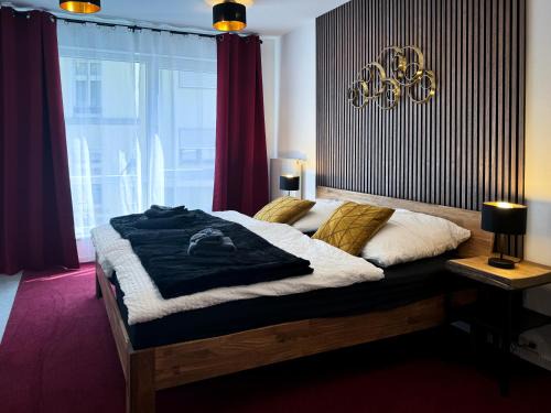 Ehrenbreitstein Apartment | King Clusion