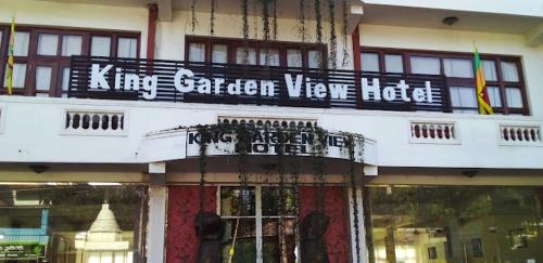 Welimada House | King Garden View Hotel