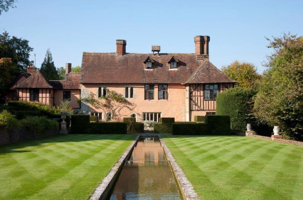 Tollard Royal House | King Johns House