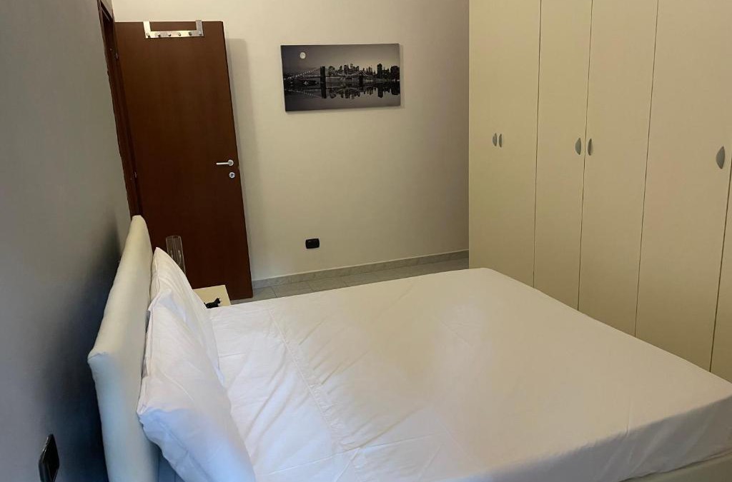 San Giuliano Milanese Apartment | King Milano Apartments