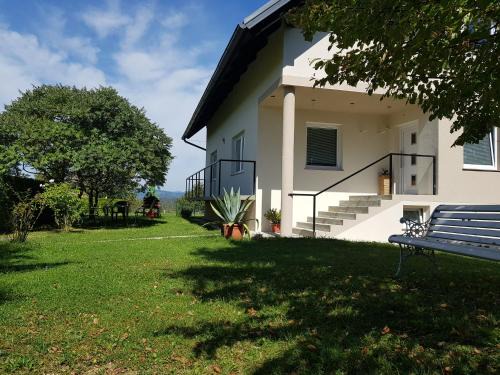 Zagorska Sela Apartment | King Of The Hill