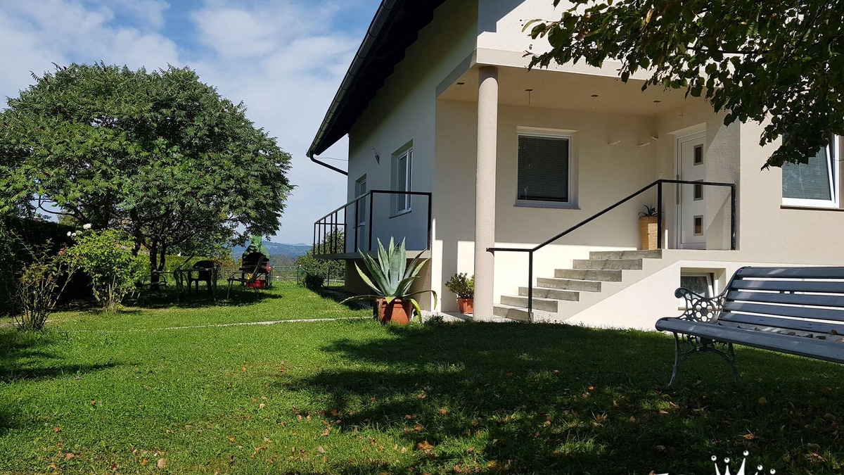 Zagorska Sela Apartment | King of the hill .