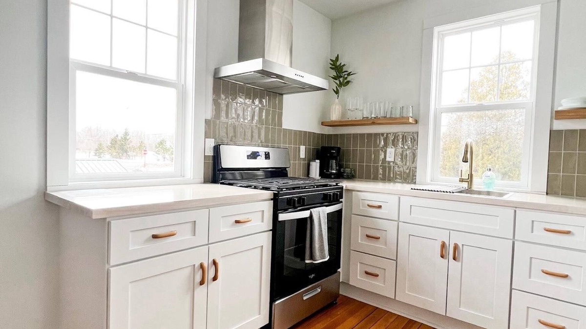 Laurium Apartment | King on Union