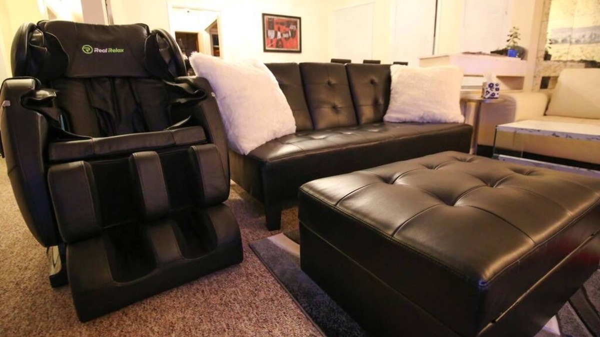 Whittier House | ★King Pleasant Mansion ★Cable★FastWifi★Parking★