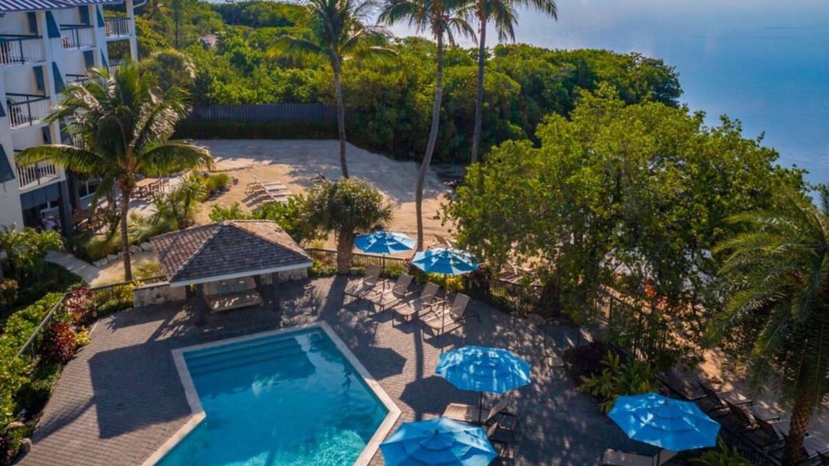 Islamorada Hotel | King Room: Resort w/Marina and 3 Outdoor Pool | Free Parking