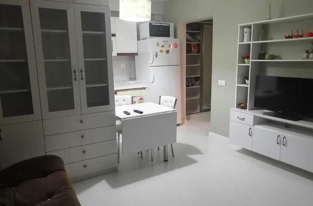 Gaziosmanpasa Apartment | King Room Suit Apartment