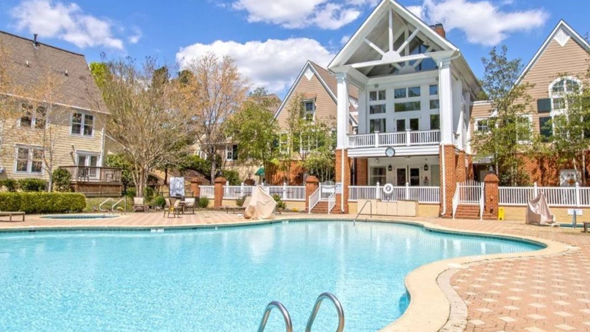 Lackey Condo | King's Creek Plantation 2br suite, Friday check-in