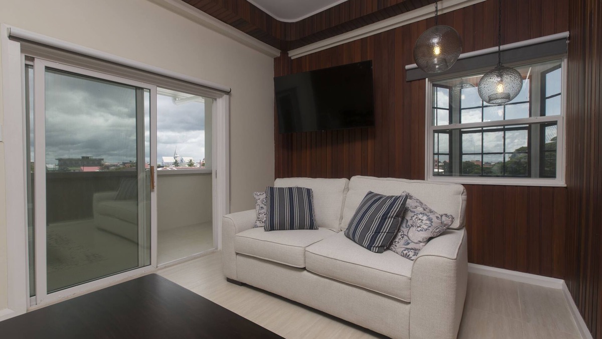 Georgetown Hotel | King's Hotel & Residences