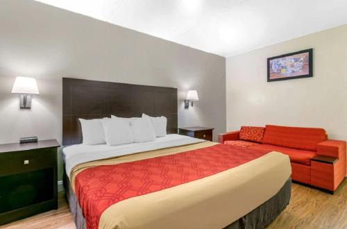 Reading Hotel | King's Inn Motel