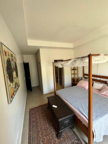Les Almadies Apartment | King's Lair, Embassy suite of Almadies