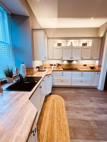 Kirkwall Villa | King's Street Retreat - Town Centre Kirkwall
