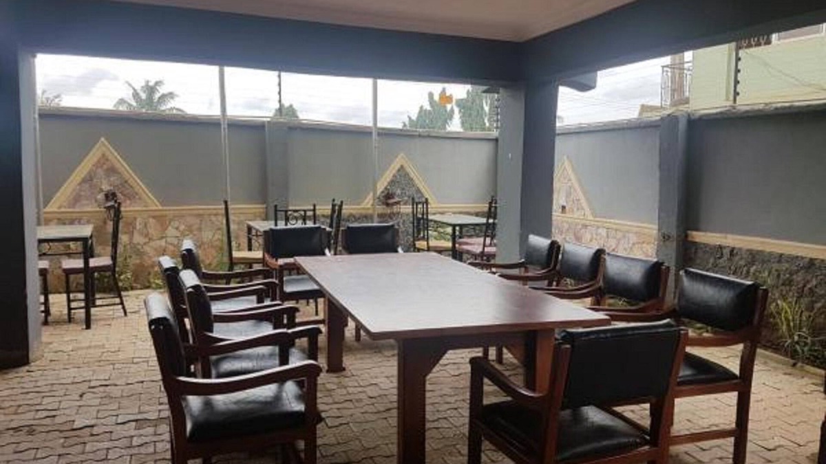 Ota Hotel | King Solomon Hotel and Suites