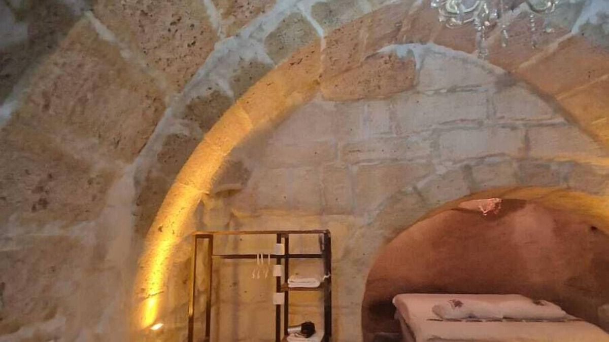 Avanos Bed & Breakfast | King Solomon Palace