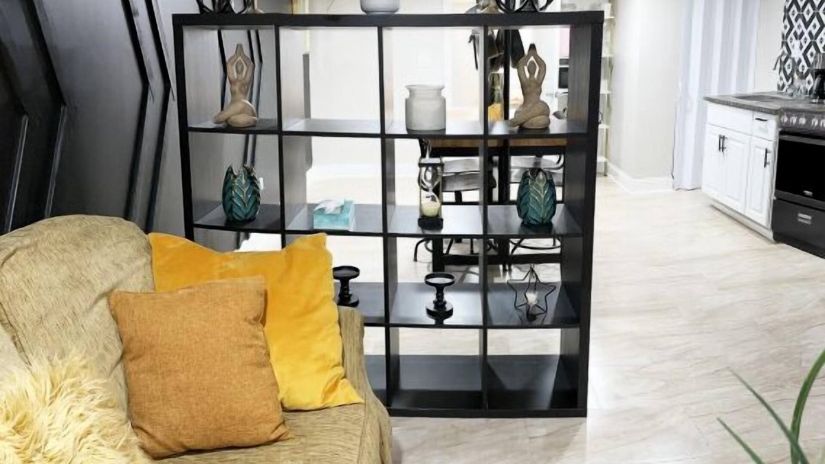 Eastwick House | King Suite oasis