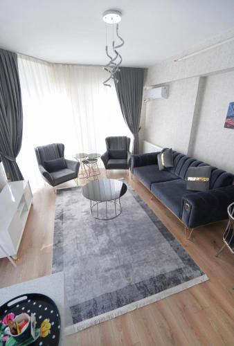 Esenyurt Apartment | King Suite TH28