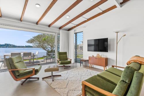 Ballina House | King Tide