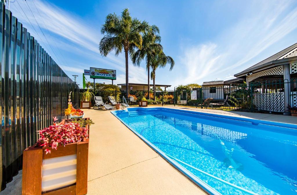 Kingaroy Hotel | Kingaroy Country Motel