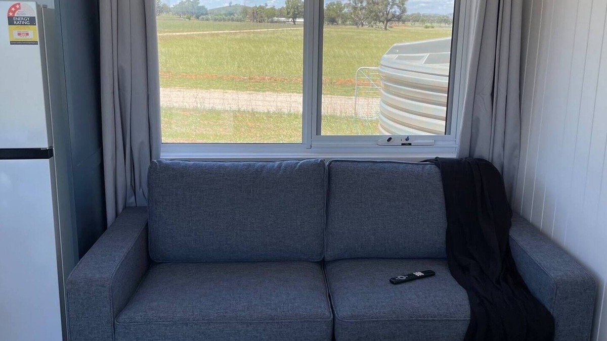 Gulgong Other | Kingdom Cottages Farm Stay - Oasis