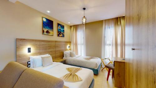 Algiers Apartment | Kingdom Luxury Hôtel-Appart
