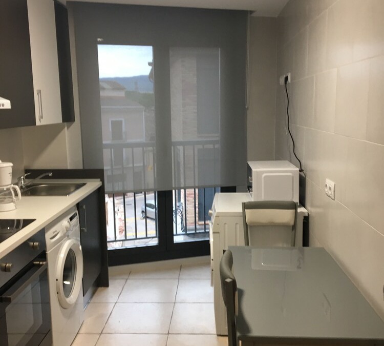 Najera Apartment | Kingdom of Najera Apartment