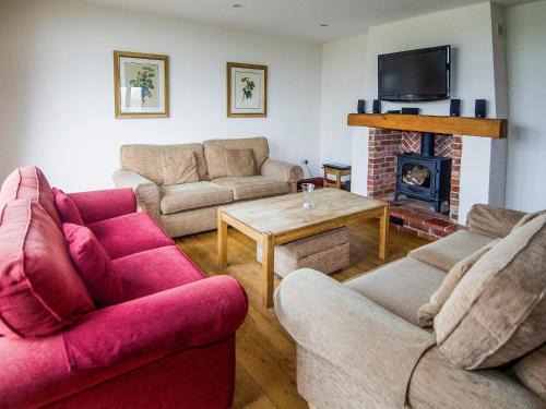 Sculthorpe House | Kingfisher Barn
