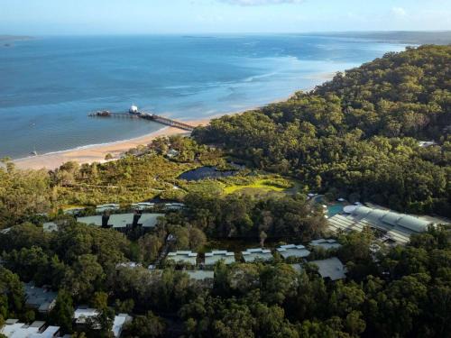 Kingfisher Bay Resort | Kingfisher Bay Resort