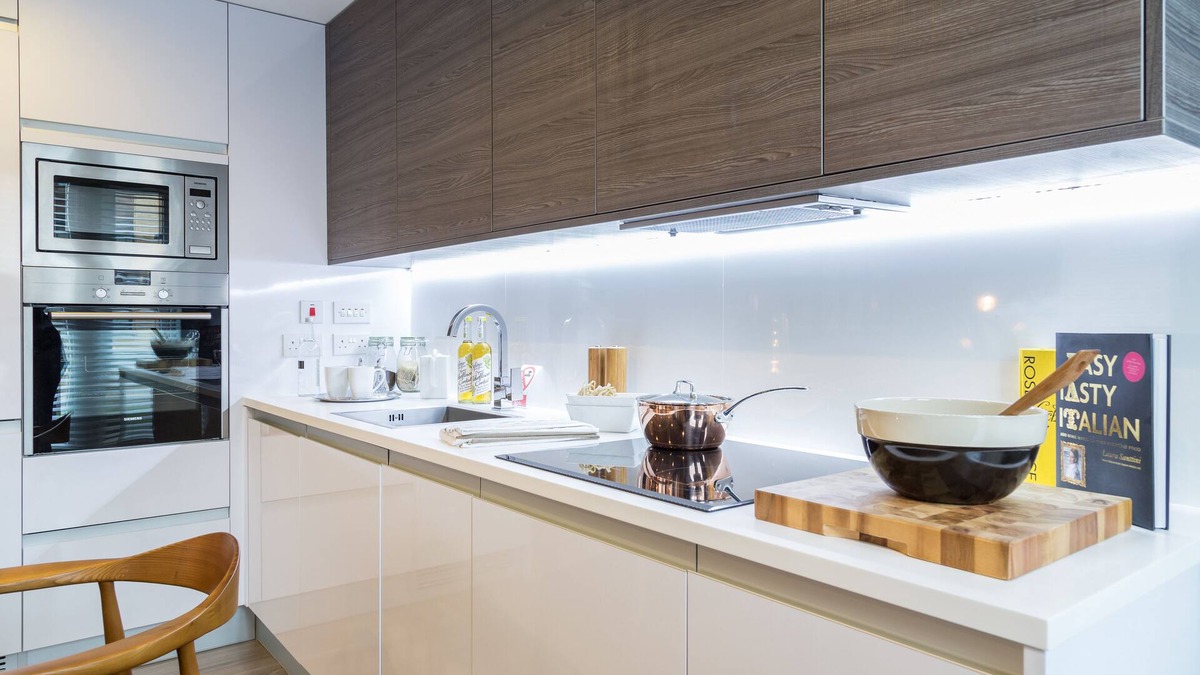 Cambridge Apartment | Kingfisher Cambridge Central Apartment