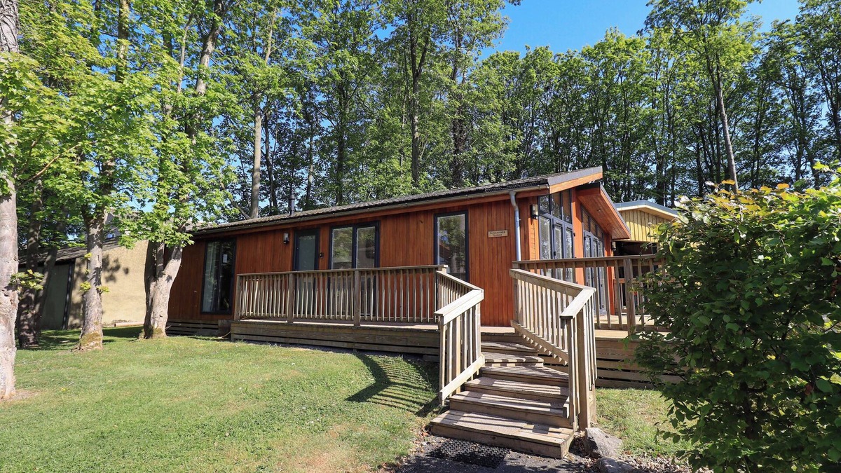 Gargrave Cottage | KINGFISHER LODGE, family friendly, luxury holiday cottage in Gargrave