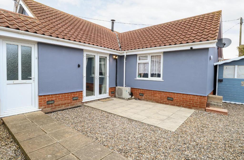Great Yarmouth House | Kingfisher Lodge