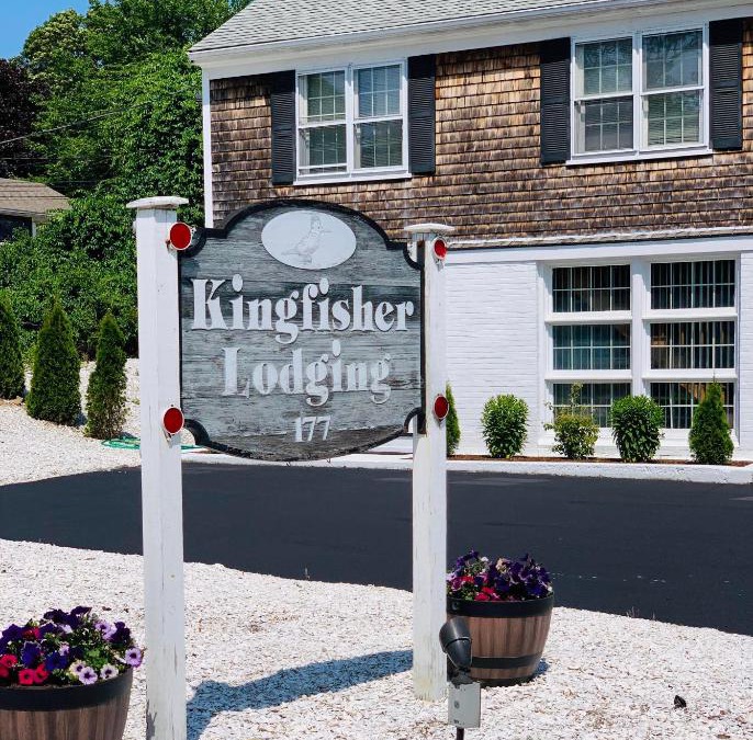 Dennis Hotel | Kingfisher Lodging