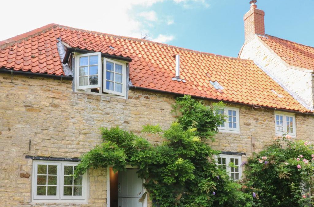 Fulbeck House | Kings Cottage