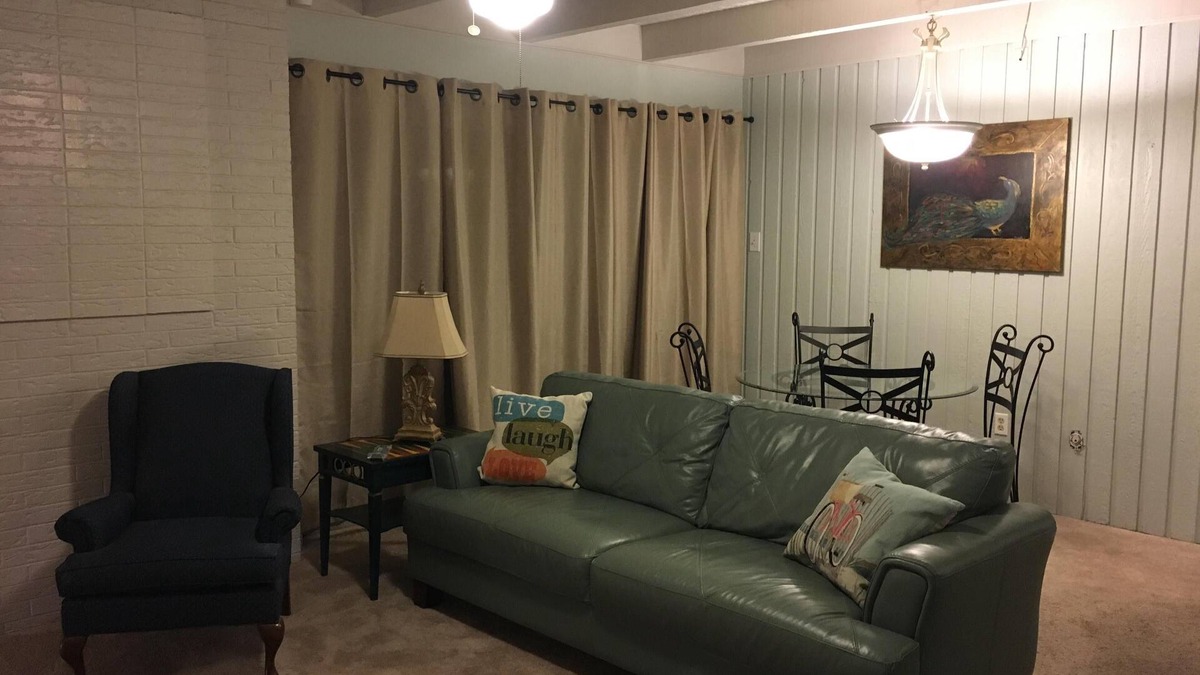 Lafayette Condo | Kings Country Getaway, Great Central Location with Easy Access to All Locations!
