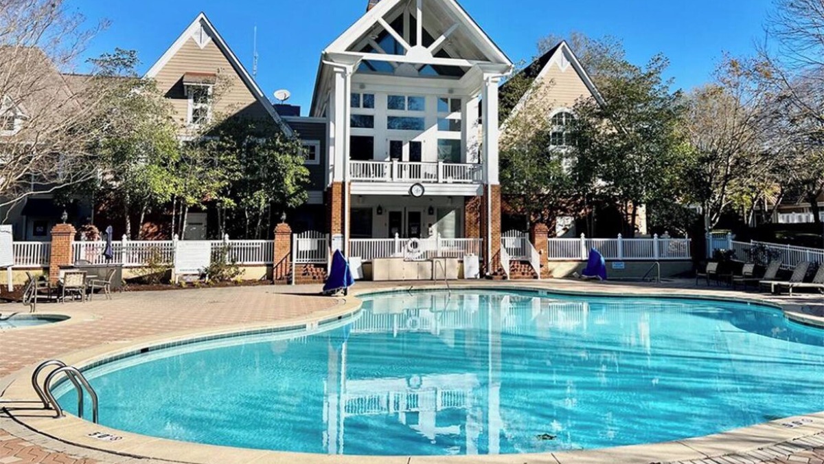 Lackey Cottage | Kings Creek By Spinnaker