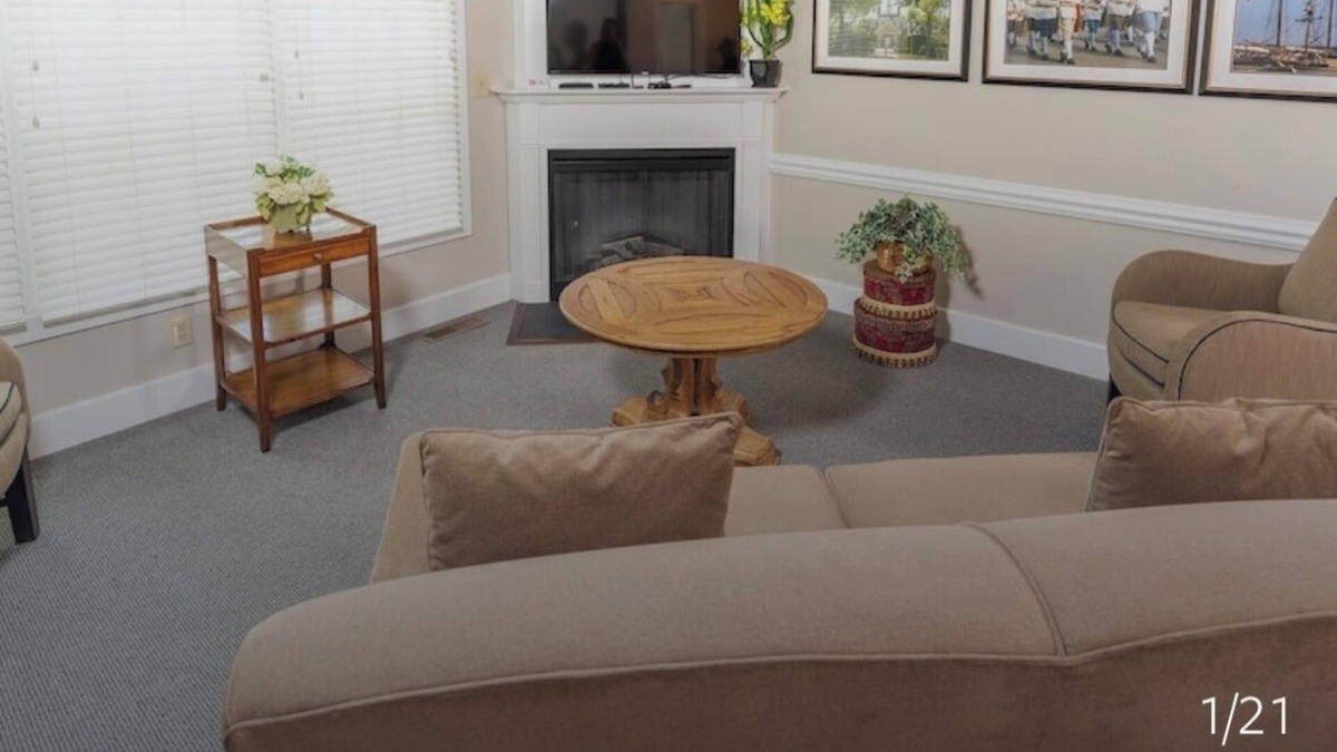 Lackey Cottage | Kings Creek Resort-Williamsburg