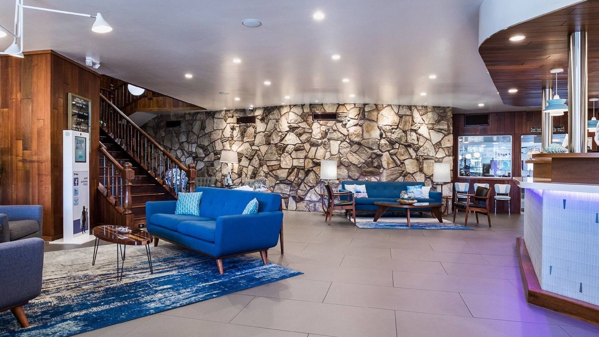 Mission Valley West Hotel | Kings Inn San Diego