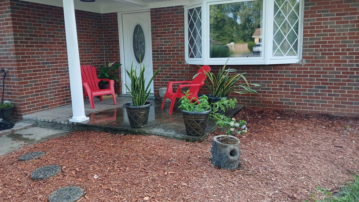 Otterbien Home House | Kings Island Fireworks! - 3 Bedroom Ranch
